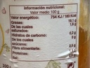 Olives mojo picon 200g