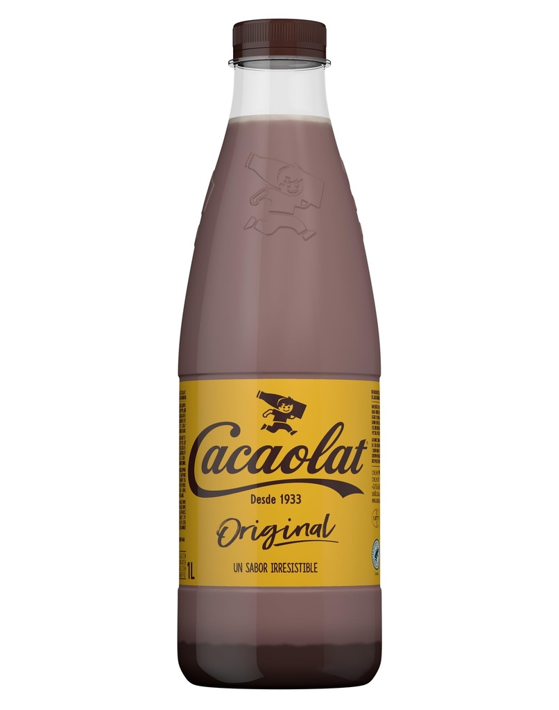 Batido Cacaolat Original 1L