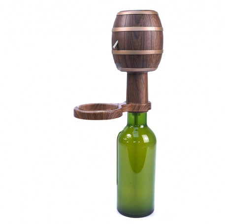 Escanciador sidra barril