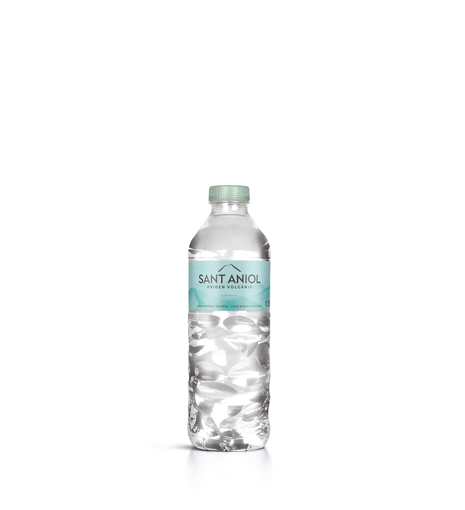 Eau minérale 50cl PET SANT ANIOL 