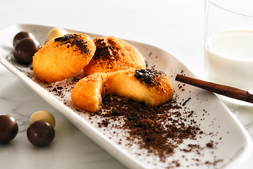 Leche Frita 500g