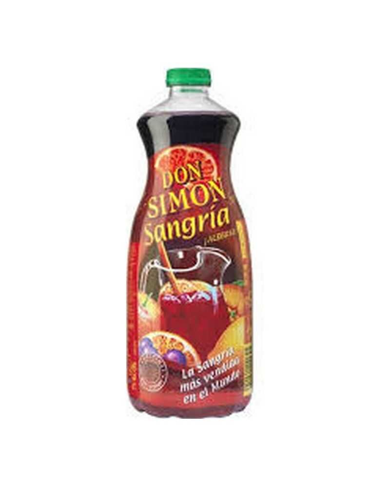 Sangria DON SIMON 1L