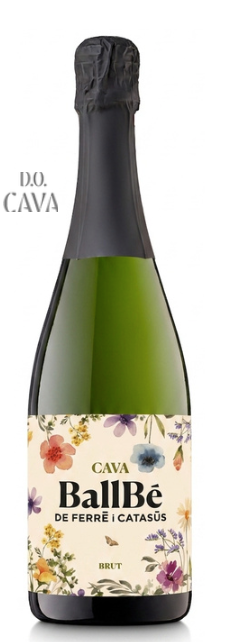 Cava Ballbé 75cl