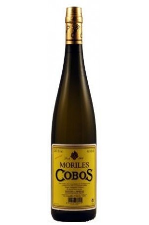 Moriles Cobos