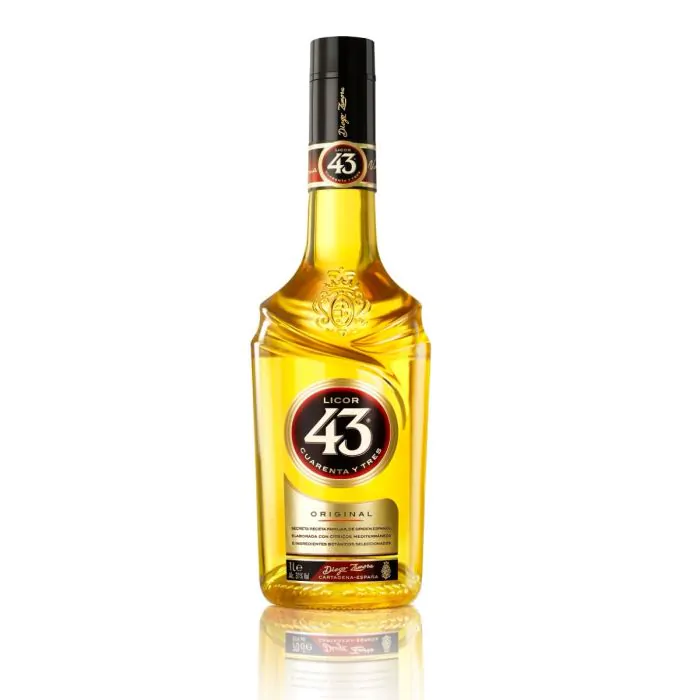 Licor 43 1L