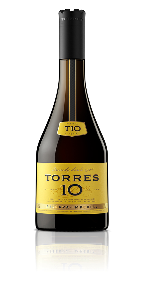 Brandy Torres 10 ans