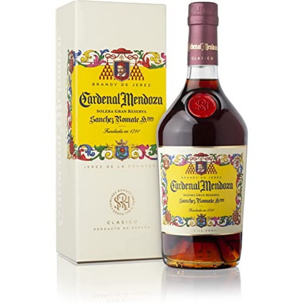 Brandy Cardenal Mendoza