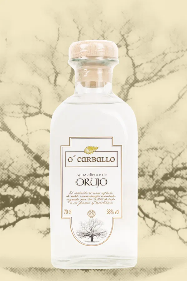 [004122] Aguardiente