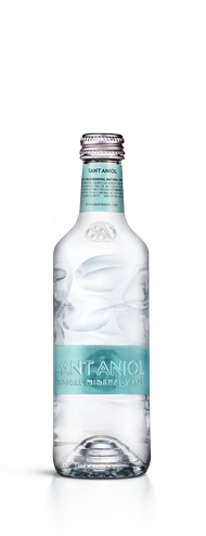 Eau minérale 33cl Sant Aniol
