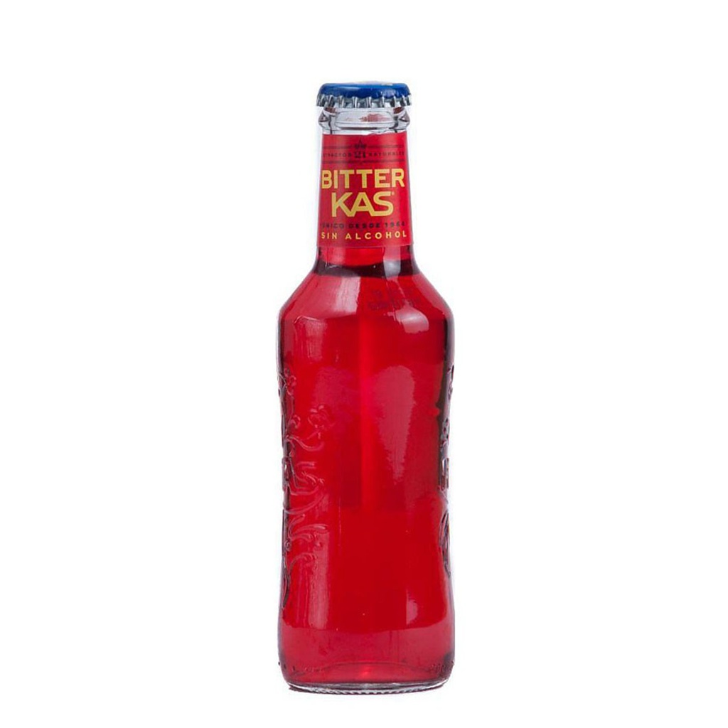 Bitter Kas 20cl