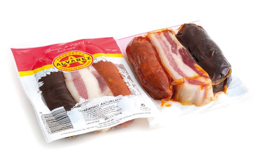 Compango asturiano (250g) Alvarez
