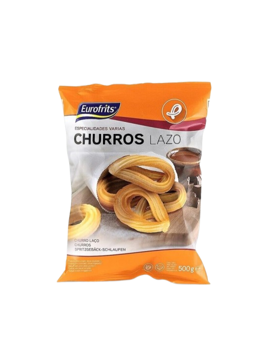 Churros 500g