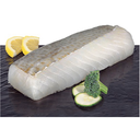Lombe de bacalao déssalé 1kg