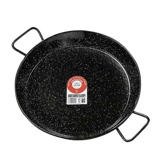 Paellera 3 personnes 28cm