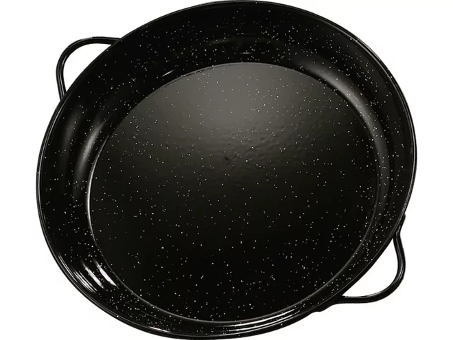 Paellera 12 personnes 46cm