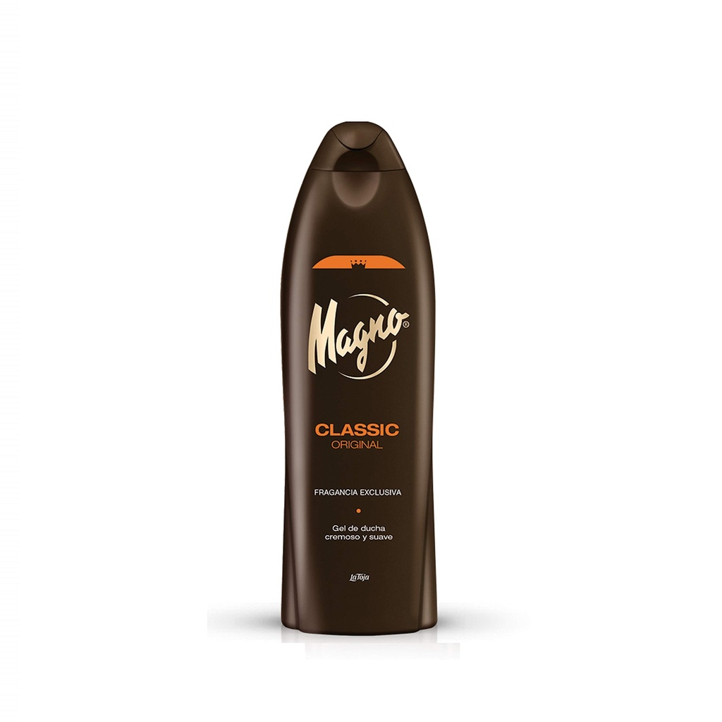 Gel classic 550ml MAGNO