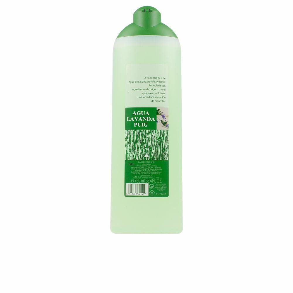 Colonia LAVANDA PUIG 750ml