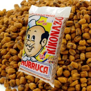 Kikos maïs 100g CHURRUCA