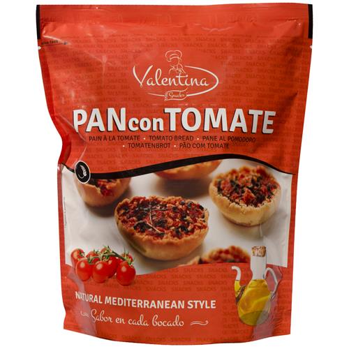 Pain tomate 150g VALENTINA