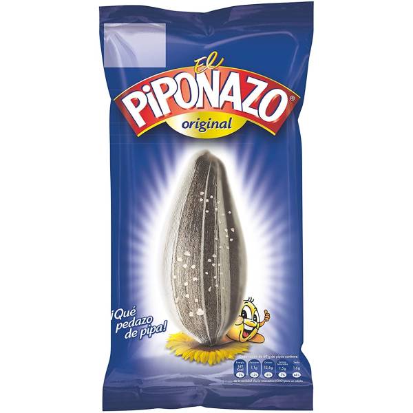 Piponazo Grefusa 195g