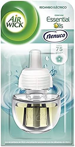 Recharge vaporisateur secteur NENUCO