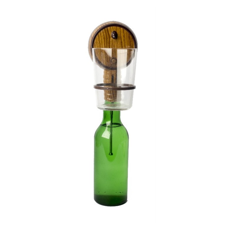 Escanciador sidra mini barril