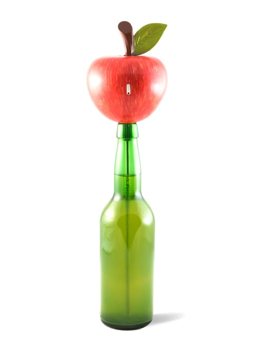 Escanciador sidra manzana