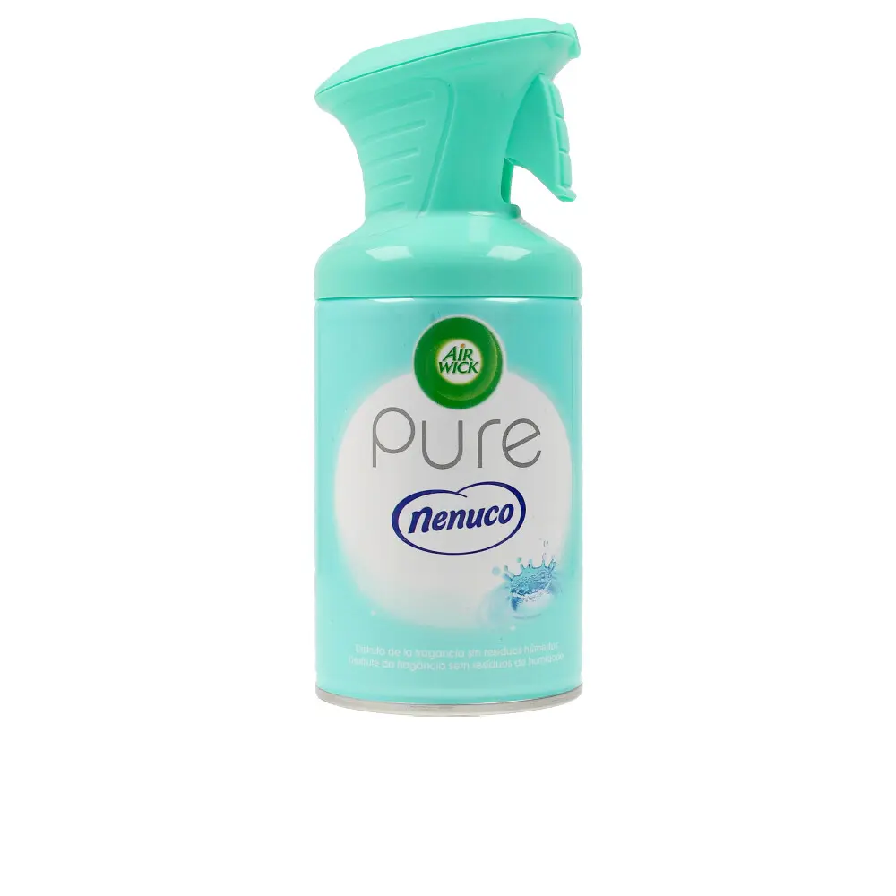 Vaporisateur PURE NENUCO 250ml