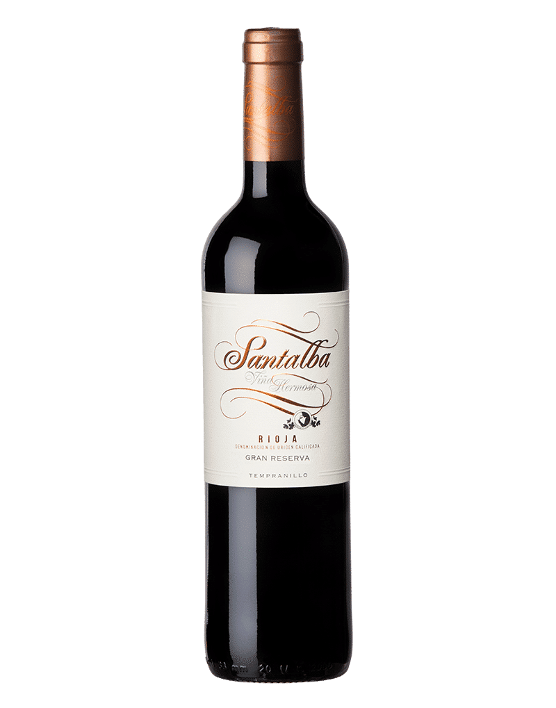 Viña Hermosa Gran Reserva