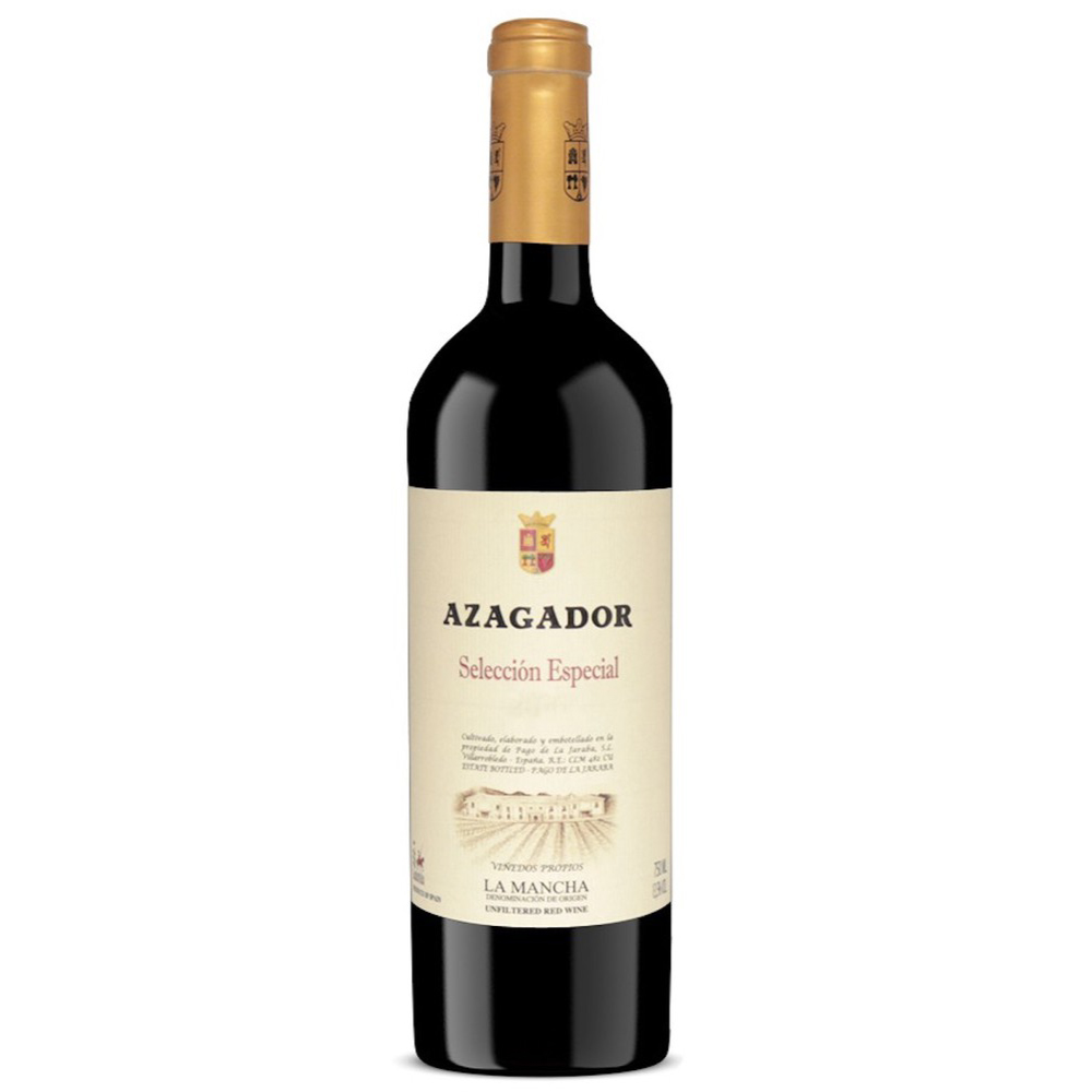 Azagador Seleccion Especial 2018 Magnum