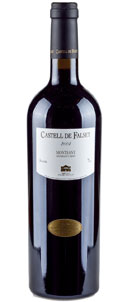 Castell De Falset 2014
