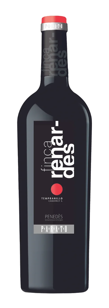 Finca Renardes semi crianza 2014