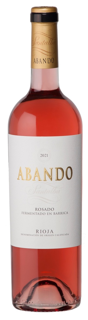 Abando Rosé