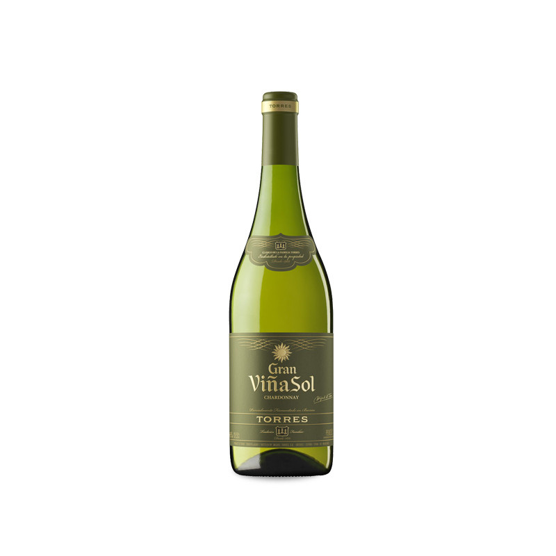 Gran Viñasol Blanc