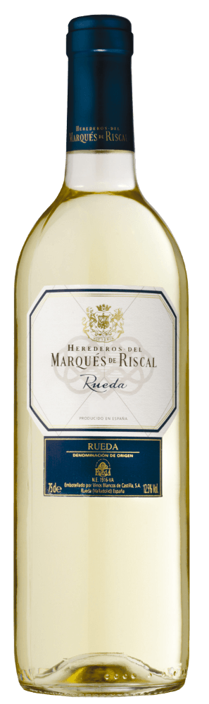 Marques de Riscal Blanc