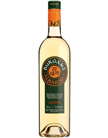 Albariño Burgans Martin Codax