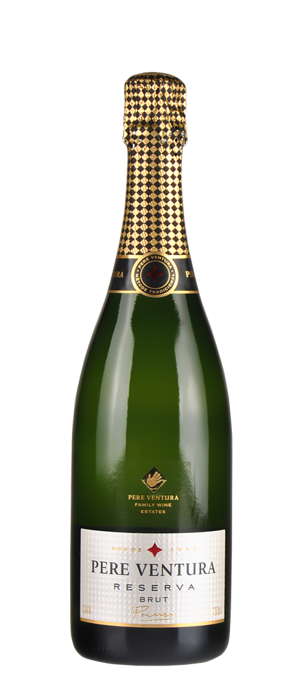 Cava Père Ventura Premium Brut