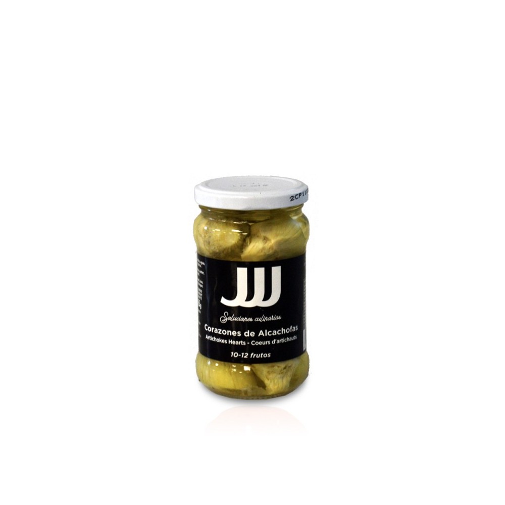 Artichauts 12/14 1/2kg JJJ