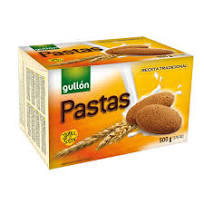Pasta Campisanas 500g GULLON