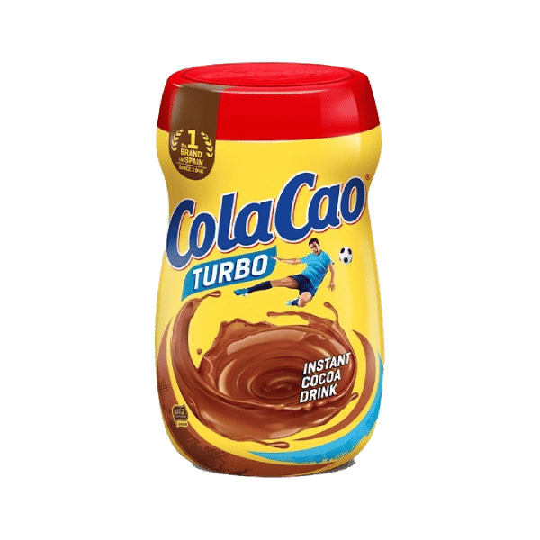 Cola Cao Turbo 400g