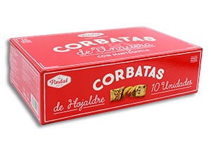 Corbatas de Unquera PINDAL