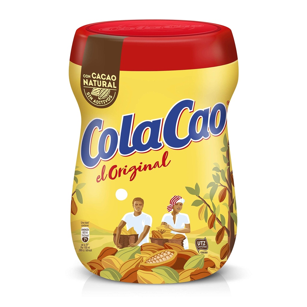 Cola Cao Original 390g