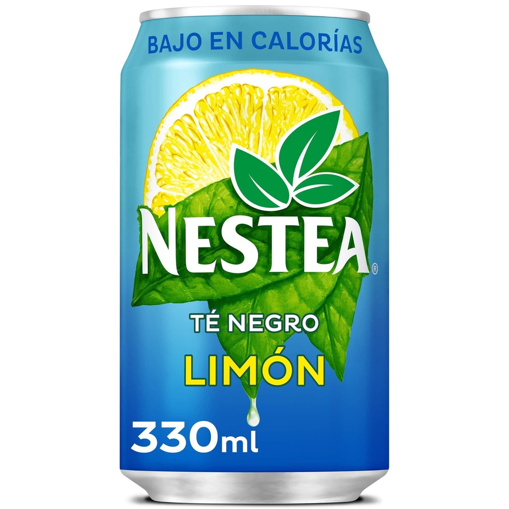 Nestea limon 33cl