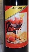 Sangria artisanale 1L