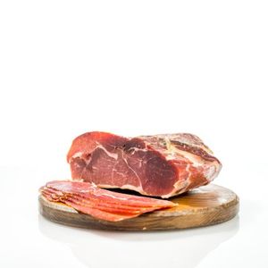 Jambon Serrano Reserva tranché ARTYSAN 