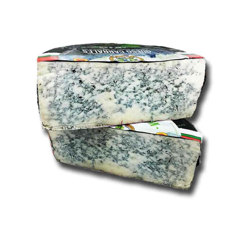 Fromage Cabrales 200g