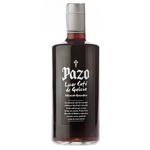 [004061] Liqueur de café Pazo 70cl
