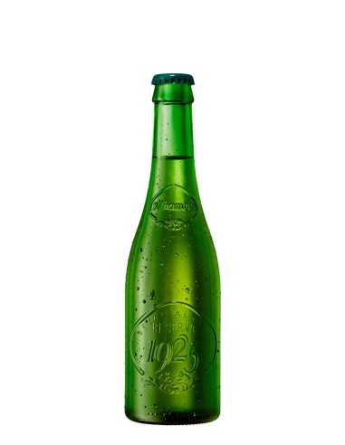 [003041C] Bière ALHAMBRA 1925 33cl