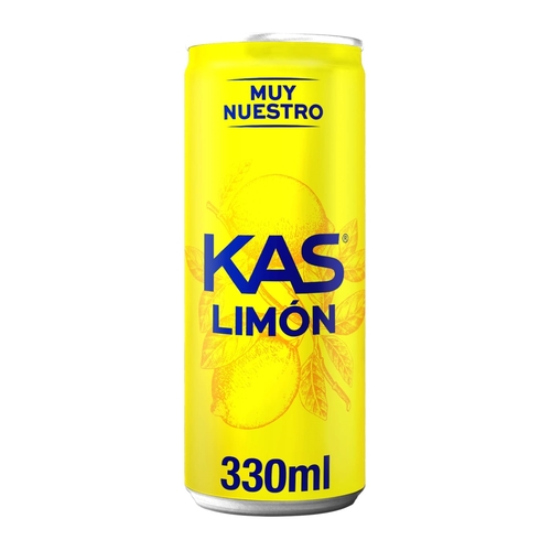 [0047021B] Kas Limon 33cl
