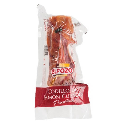 [E1203Q] Codillos de jamon curado El Pozo